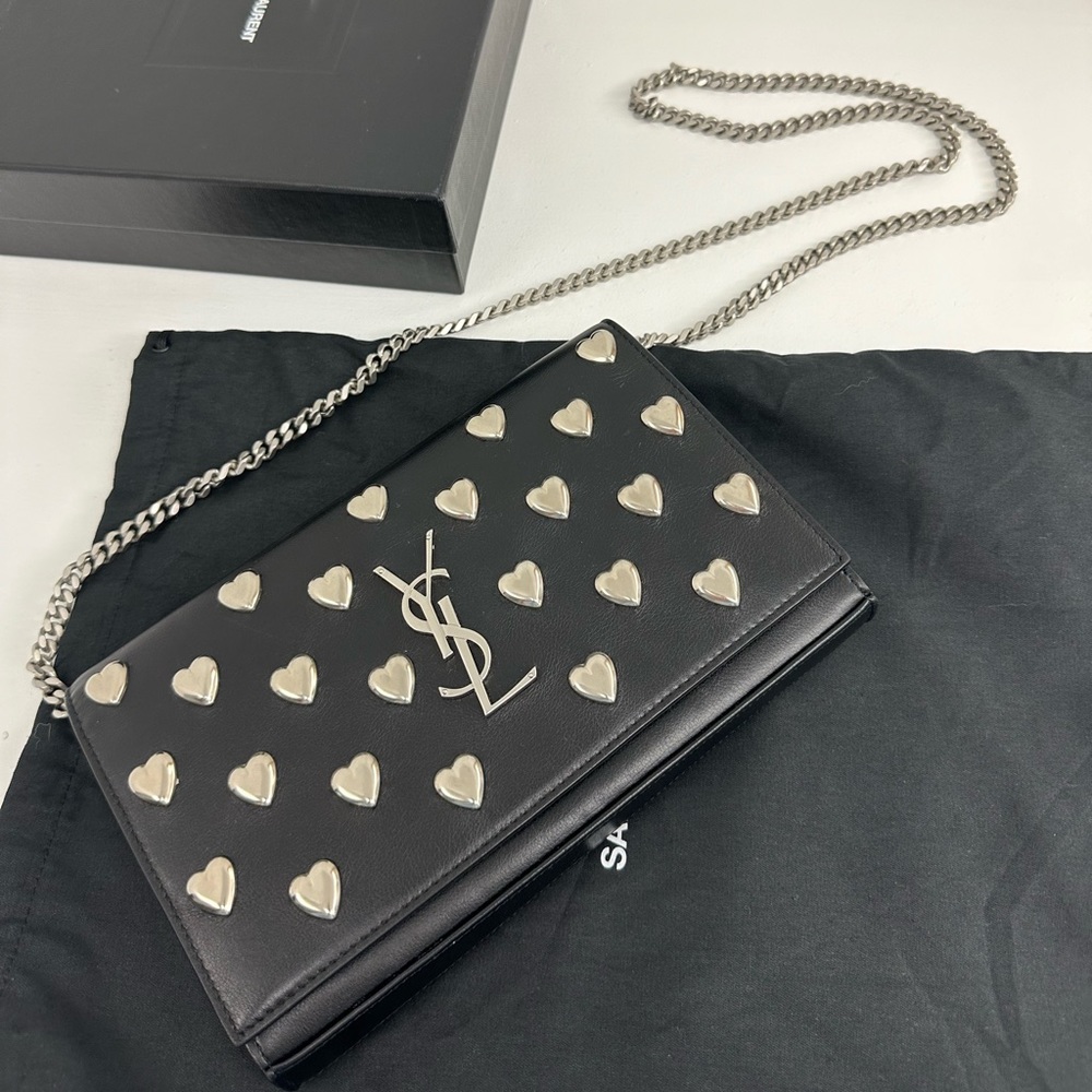SOLD - Saint Laurent Bag